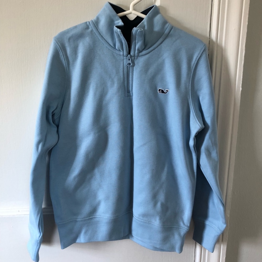 Vineyard Vines Pullover